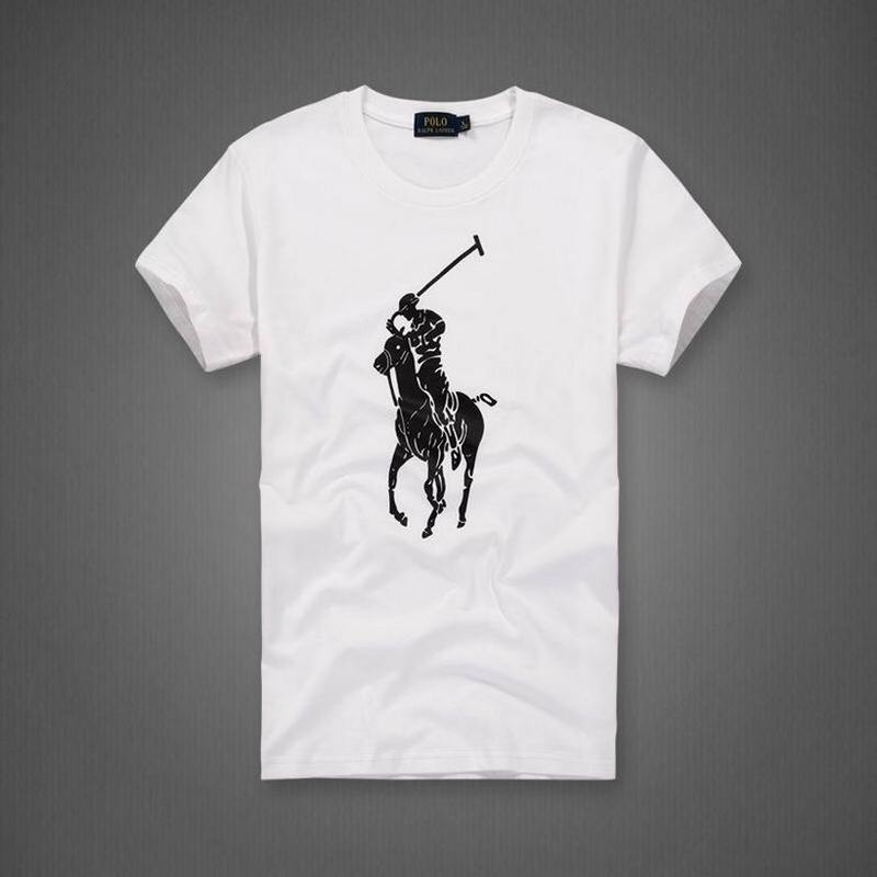 polo Men's T-shirts 202